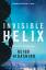 Keigo Higashino: Invisible Helix | Keigo