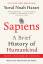 Harari, Yuval Noah: Sapiens [Tenth Anniv