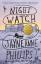 Phillips, Jayne Anne: Night Watch (Pulit