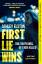 Ashley Elston: First Lie Wins | Ashley E