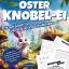 Luisa Rapp: Oster Knobel-Ei - Osterrätse Luisa Rapp: Oster Knobel-Ei - Osterrätse