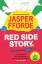 Jasper Fforde: Red Side Story | Jasper F