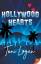 Toni Logan: Hollywood Hearts | Toni Loga