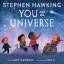 Lucy Hawking: You and the Universe | Luc