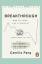 Camilla Pang: Breakthrough | How to Thin