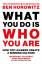 Ben Horowitz: What You Do Is Who You Are Ben Horowitz: What You Do Is Who You Are
