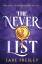 Jade Presley: The Never List | Jade Pres Jade Presley: The Never List | Jade Pres