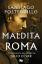 Santiago Posteguillo: Maldita Roma (Juli