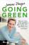 Janine Steeger: Going Green: Warum man n