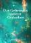 Martin Fieber: Das Geheimnis unserer Ged Martin Fieber: Das Geheimnis unserer Ged