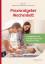 gebrauchtes Buch – Birgit, Laue und Reichenberg Angelika Gräfin Wolffskeel von – Praxisratgeber Wochenbett. Homöopathie und Schüßler-Salze in der Hebammenarbeit – Bild 1