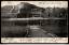 VINTAGE POSTCARD PAINS FIREWORKS ARENA M