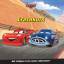 Cars: Disney World of Cars - Crash Kurs