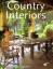 Dorrans Saeks, Diane: Interiors Country