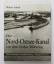 Walter Schulz: Der Nord-Ostsee-Kanal vor