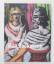 Thijs, Raedt de: Universum Max Beckmann Thijs, Raedt de: Universum Max Beckmann