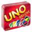 Mattel GK0888 - UNO Deluxe