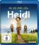 Alain Gsponer: Heidi (2015) (Blu-ray)