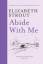 Elizabeth Strout: Abide With Me