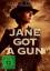 Gavin OConnor: Jane Got A Gun