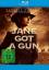 Gavin OConnor: Jane Got A Gun (Blu-ray)