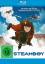 Katsuhiro Ôtomo: Steamboy (Blu-ray)