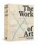 neues Buch – Adam Moss – The Work of Art – Bild 1