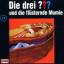 Robert Arthur: Die drei ??? 010 - und di