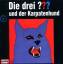 Die drei ??? 003 - und der Karpatenhund