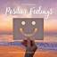 Gomer Edwin Evans: Positive Feelings, Au