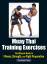 Christoph Delp: Muay Thai Training Exerc