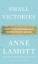 Anne Lamott: Small Victories