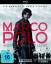 Marco Polo Season 1 (Blu-ray)