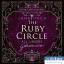 The Ruby Circle (1). All unsere Geheimni