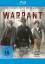 Brent Christy: The Warrant (Blu-ray)