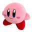 Nintendo Kirby, 14cm, Plueschfigur, Supe