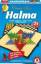 Classic Line: Halma (mit grossen Spielfiguren aus Holz)