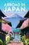 Chris Broad: Abroad in Japan