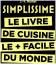 Jean-François Mallet: Simplissime