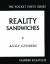 Allen Ginsberg: Reality Sandwiches