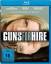 Donna Robinson: Guns for Hire (Blu-ray)