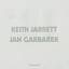 Jan Garbarek & Keith Jarrett: Luminessen