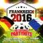 Various: Frankreich 2016-die Fussball