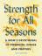 Julie Lavender: Strength for All Seasons