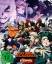 My Hero Academia Staffel 6 Vol. 1 (mit S