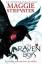 Maggie Stiefvater: The Raven Boys