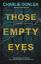 Charlie Donlea: Those Empty Eyes