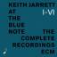 Keith Jarrett: At The Blue Note: The Com