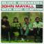 John Mayall & Eric Clapton: John Mayall 