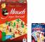 Schmidt Spiele Bundle Mensch aergere dic